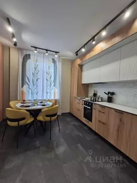 1-к кв. Санкт-Петербург Коломяжский просп., 13к2 (40.0 м)