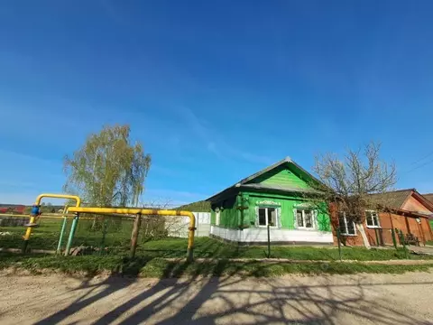 Дом в Пермский край, Суксунский муниципальный округ, с. Ключи ул. ...