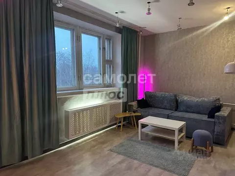 2-к кв. Пермский край, Краснокамск просп. Мира, 9 (58.2 м)