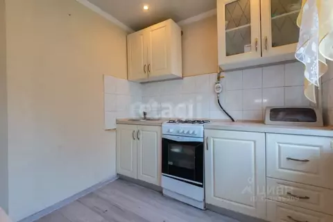 2-к кв. Калининградская область, Калининград ул. Генерала Соммера, 58 ...