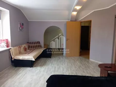 1-к кв. Калининградская область, Калининград ул. Белинского, 61А (69.2 ...