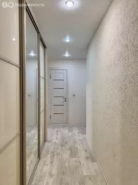 2-комнатная квартира: Нижний Новгород, улица Зайцева, 17к1 (56.3 м)