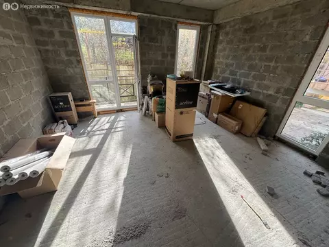 1-комнатная квартира: Сочи, улица Тимирязева, 42/7 (26 м)