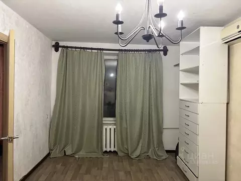 2-к кв. Москва Михалковская ул., 5 (45.0 м)