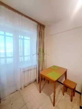 1-к кв. Бурятия, Улан-Удэ ул. Смолина, 79 (34.5 м)