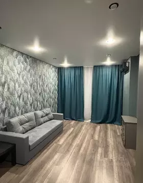 1-к кв. Красноярский край, Красноярск ул. Александра Матросова, 30Г ...