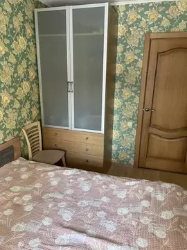 2-к кв. Москва Малая Черкизовская ул., 64 (40.0 м)