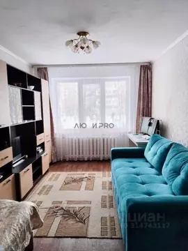 3-к кв. Башкортостан, Уфа Батырская ул., 4 (60.0 м)