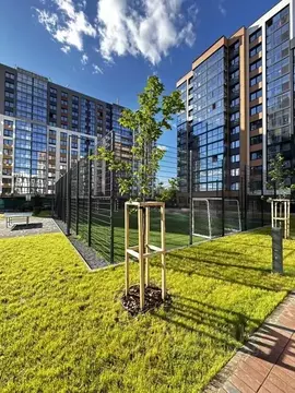 1-к кв. Татарстан, Набережные Челны Московский просп., 35 (20.0 м)