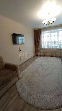 3-к кв. Алтайский край, Бийск ул. Владимира Ленина, 266 (64.0 м)