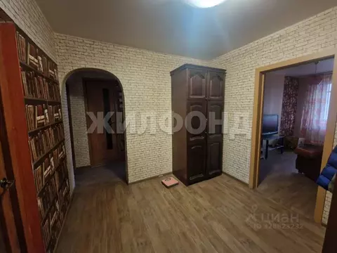 5-к кв. Иркутская область, Иркутск Университетский мкр, 100 (97.0 м)