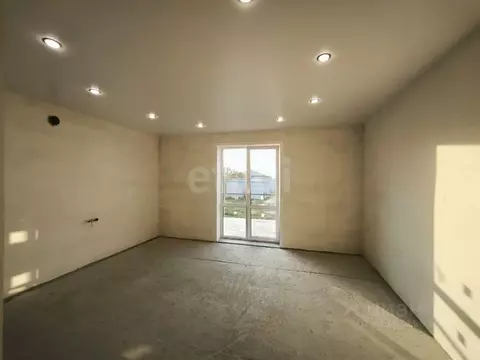 Дом в Курганская область, Курган ул. Осенняя, 40 (80 м)