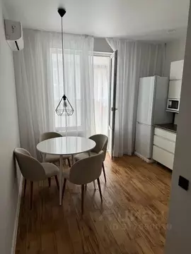 1-к кв. Краснодарский край, Анапа ул. Мирная, 33Ак2 (38.0 м)