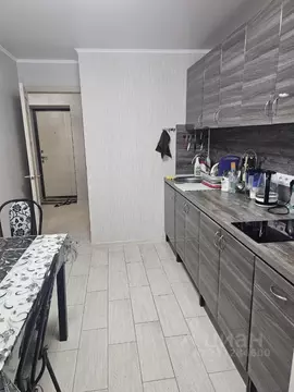 1-к кв. Самарская область, Тольятти просп. Степана Разина, 40 (37.3 м)