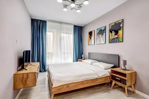 2-к кв. Москва Большая Очаковская ул., 2 (34.0 м)