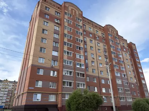 1-к кв. Марий Эл, Медведево городское поселение, Медведево пгт ул. ...