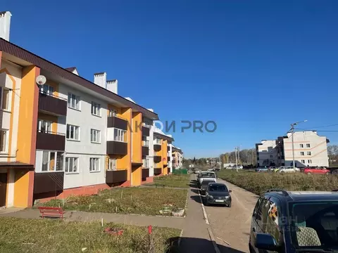 1-к кв. Башкортостан, Иглинский сельсовет, с. Иглино ул. Строителей, ...