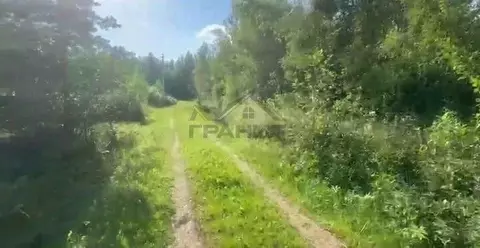 Участок в Новгородская область, Маловишерское городское поселение, д. ...