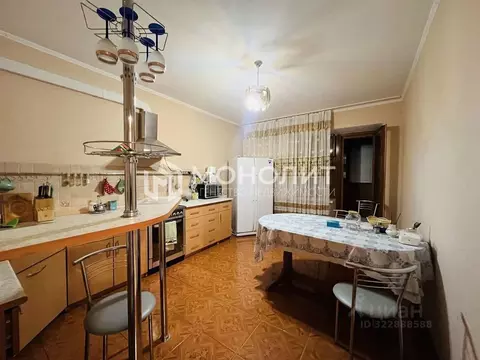 3-к кв. Белгородская область, Старый Оскол Восточный мкр, 48 (85.0 м)