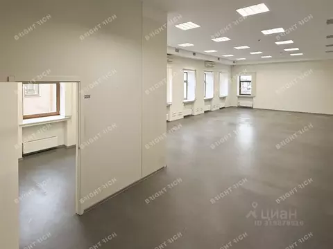 Офис в Санкт-Петербург Синопская наб., 52 (161 м)