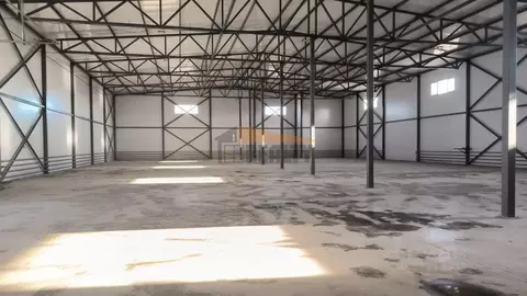 Склад в Московская область, Ленинский городской округ, д. Андреевское ...