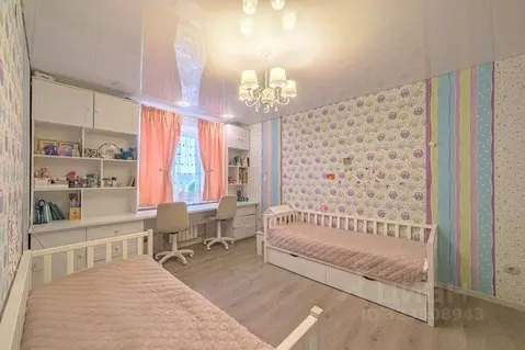 2-к кв. Пензенская область, Пенза Ладожская ул., 148А (58.7 м)