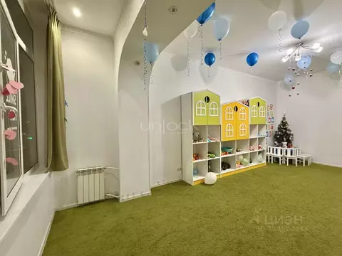 3-к кв. Москва Велозаводская ул., 3/2 (91.8 м)