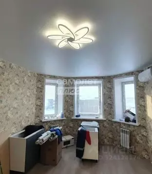 1-к кв. Липецкая область, Липецк ул. Артемова, 2к3 (41.8 м)