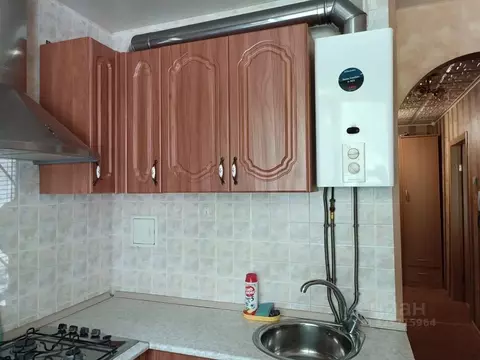 1-к кв. Ивановская область, Кинешма ул. Маршала Василевского, 29 (30.0 ...