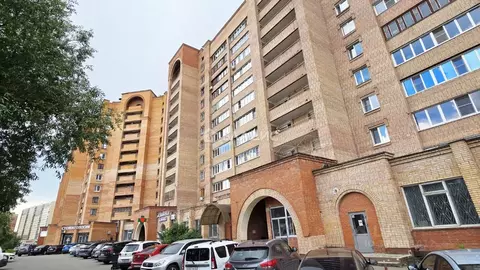 Помещение свободного назначения в Московская область, Жуковский ул. ...