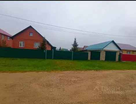 Дом в Башкортостан, Иглинский район, с. Акбердино Центральный пер., 5 ...