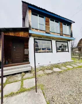 Дом в Кемеровская область, Новокузнецкий муниципальный округ, Любитель ...