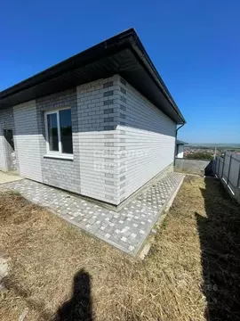 Дом в Краснодарский край, Анапа муниципальный округ, с. Супсех ул. ...