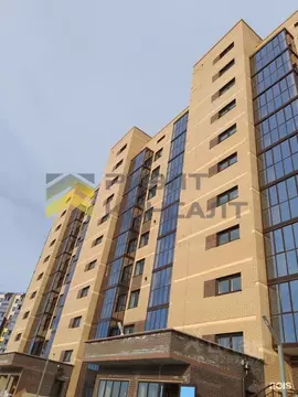 1-к кв. Омская область, Омск проезд 6-й Амурский, 14 (39.0 м)