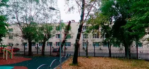 Офис в Москва ул. Трофимова, 2А (35 м)