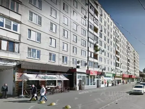 Торговая площадь в Москва Планерная ул., 12К1 (21 м)