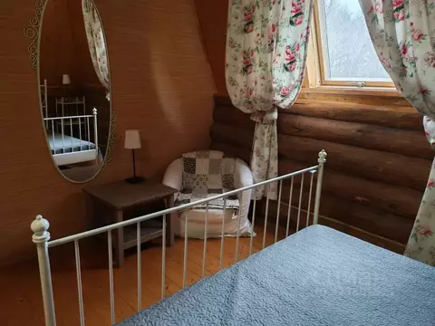 Комната Самарская область, Сызранский район, пос. Варламово 11