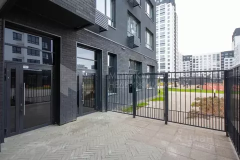 Помещение свободного назначения в Тюменская область, Тюмень ул. ...