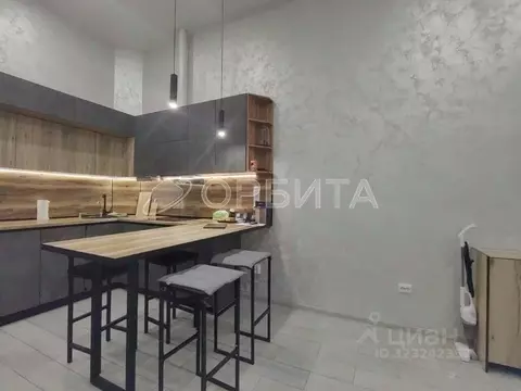 Таунхаус в Тюменская область, Тюмень Выборгская ул., 56 (104 м)