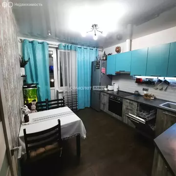 2-комнатная квартира: Раменское, Северное шоссе, 20 (51.2 м)