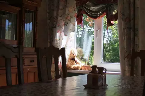 Дом в Тверская область, Вышневолоцкий муниципальный округ, д. ...