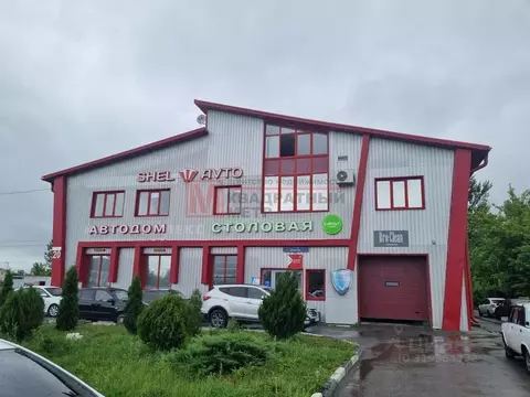 Помещение свободного назначения в Белгородская область, Старый Оскол ...