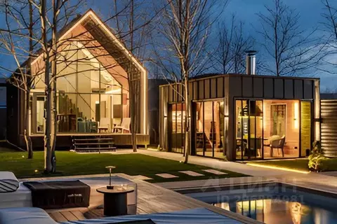 Дом в Краснодарский край, Северский район, Григорьевское с/пос, Женева ...