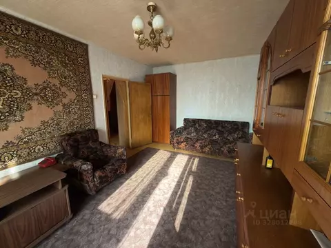 1-к кв. Москва Новокосинская ул., 17К6 (37.6 м)