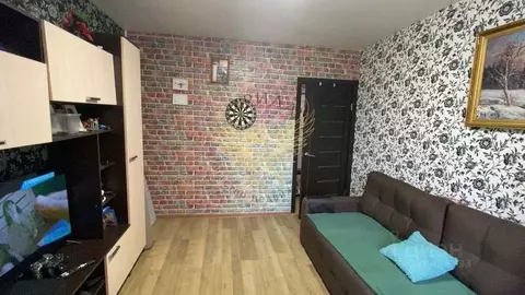 2-к кв. Белгородская область, Старый Оскол Лебединец мкр, 27 (34.29 м)