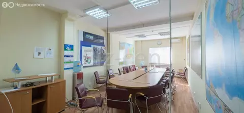 Офис (21 м)