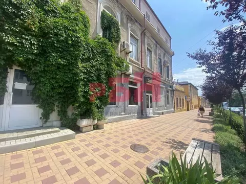 Офис в Ростовская область, Ростов-на-Дону просп. Соколова, 18 (170 м)