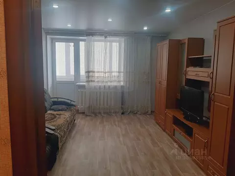 3-к кв. Ульяновская область, Димитровград Московская ул., 34 (64.0 м)