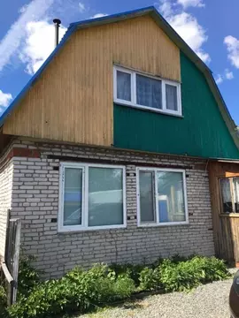 Дом в Ханты-Мансийский АО, Сургутского муниципального района тер., ...