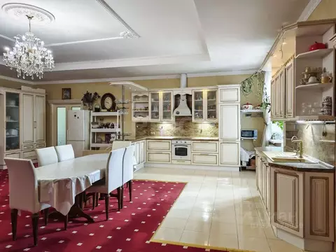 3-к кв. Тюменская область, Тюмень ул. Степана Халтурина, 8 (164.5 м)